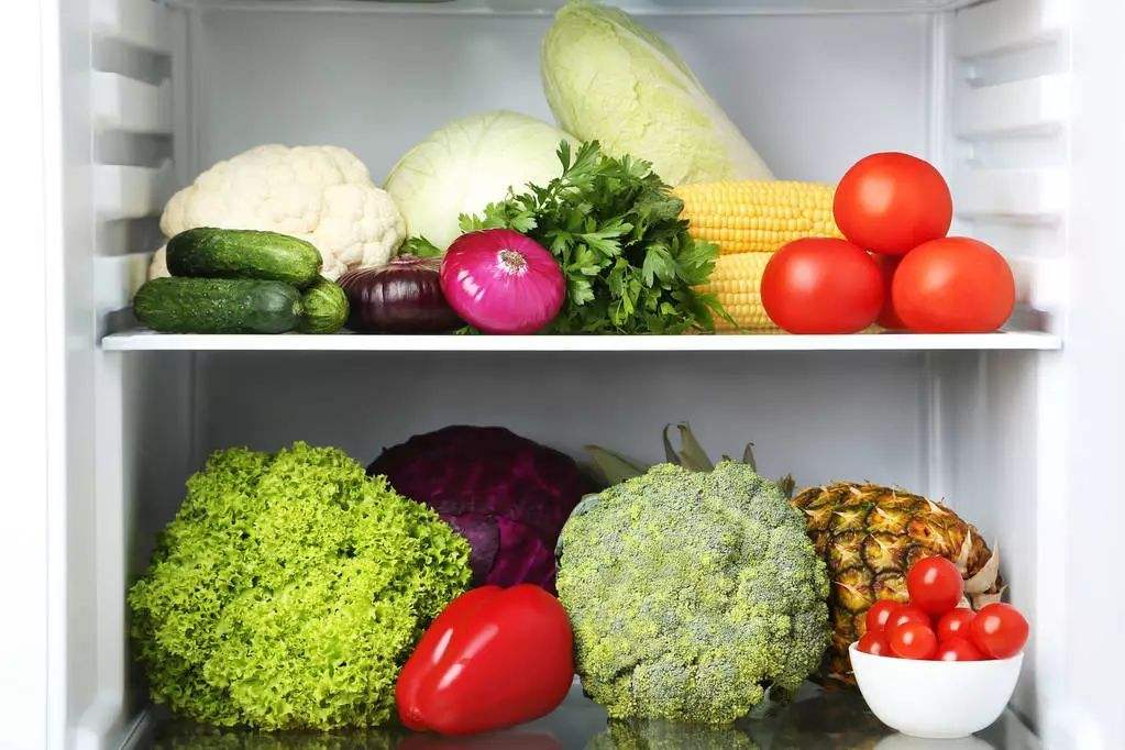 蔬菜保鲜方法介绍，蔬菜保鲜冷库